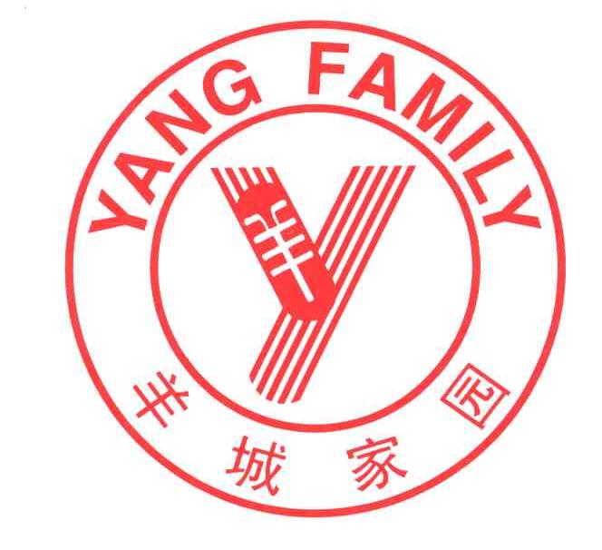 羊城家园;YANG FAMILY;Y;羊