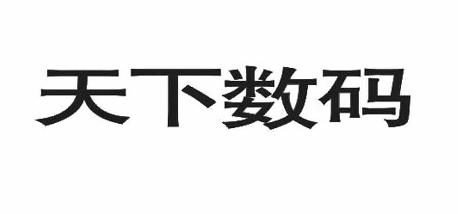 天下数码