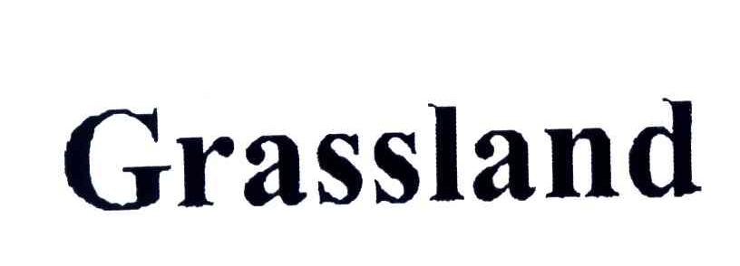 GRASSLAND