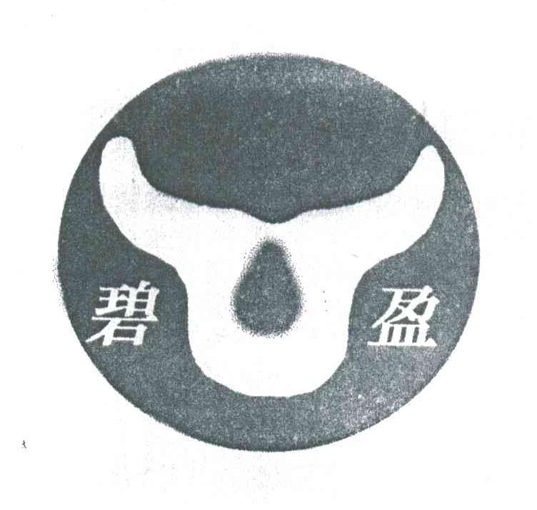 碧盈
