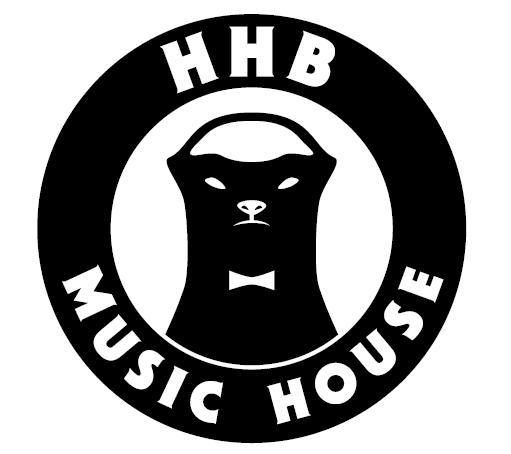 HHB MUSIC HOUSE