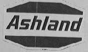 ASHLAND