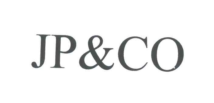 JP CO