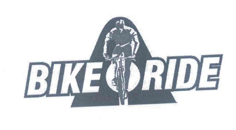 BIKERIDE