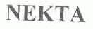 NEKTA