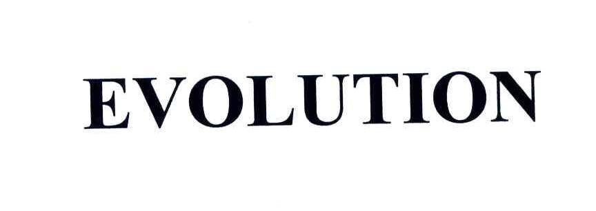 EVOLUTION