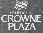 HOLIDAY INN CROWNE PLAZA