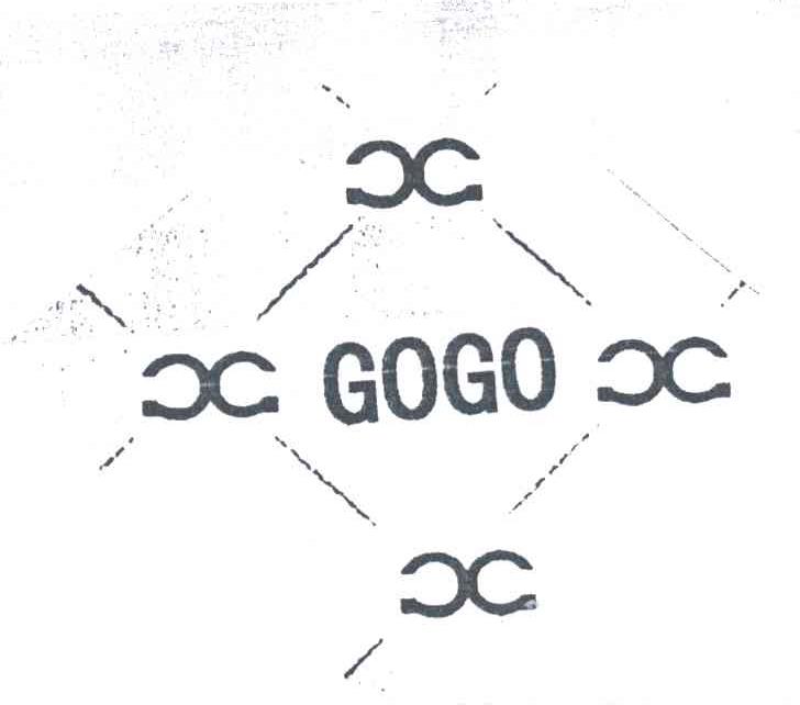 GOGO