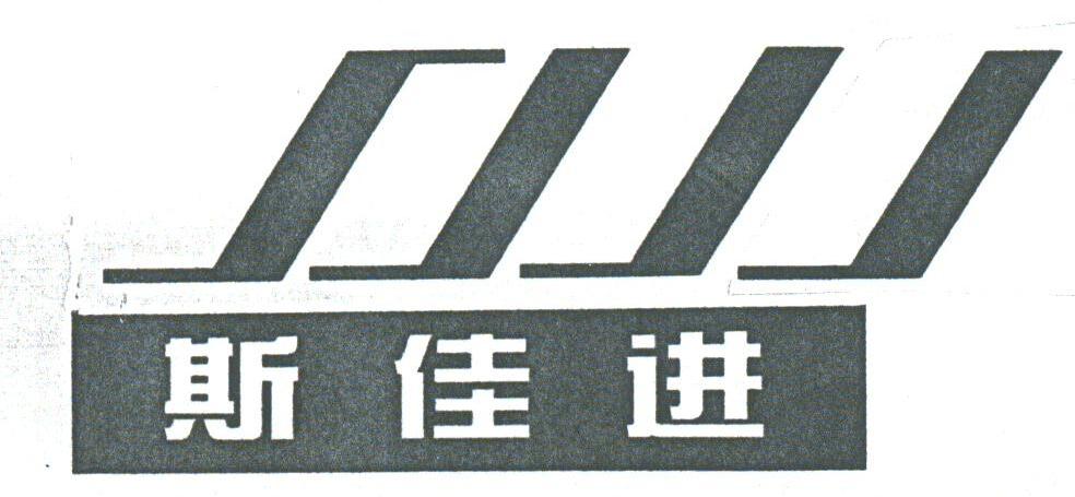 斯佳进