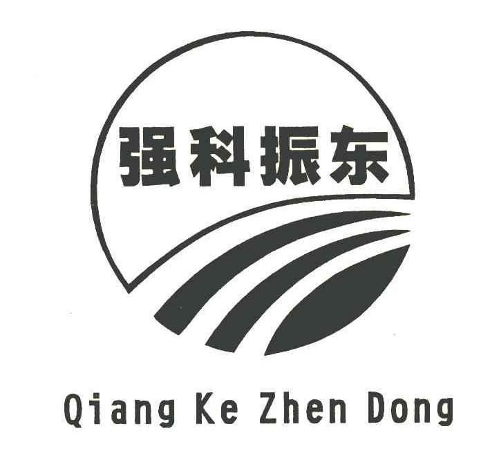 强科振东