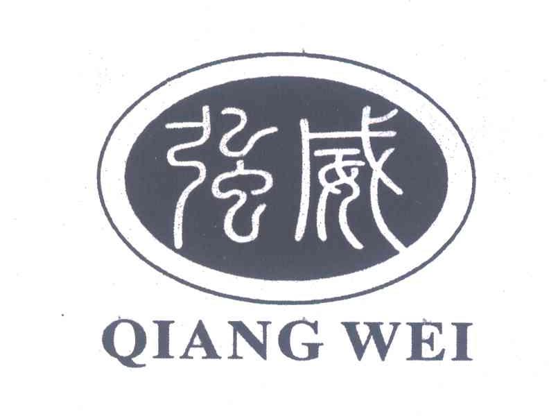 强威