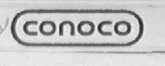 CONOCO