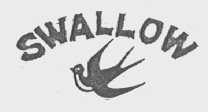 SWALLOW