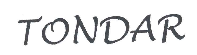TONDAR