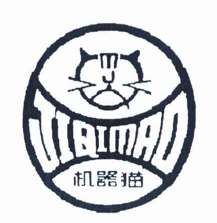 机器猫