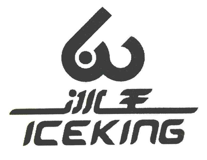 冰王 ICEKING