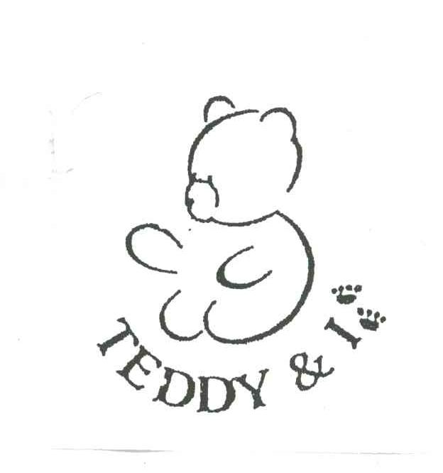 TEDDY& I及图