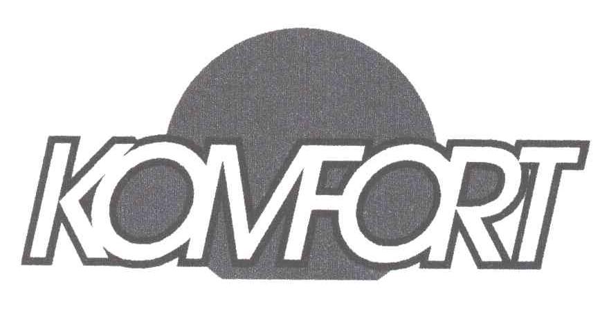 KOMFORT