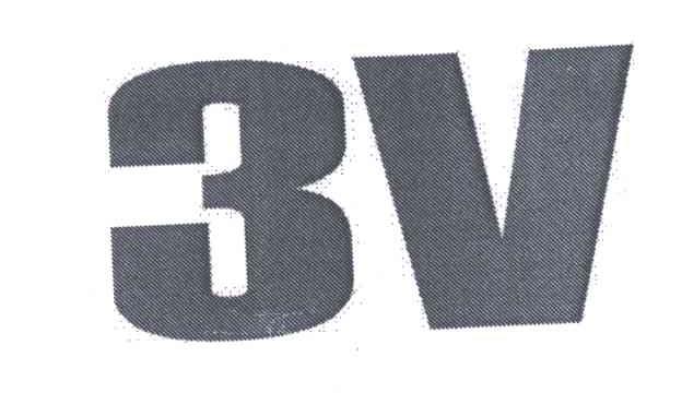 3V;3;V