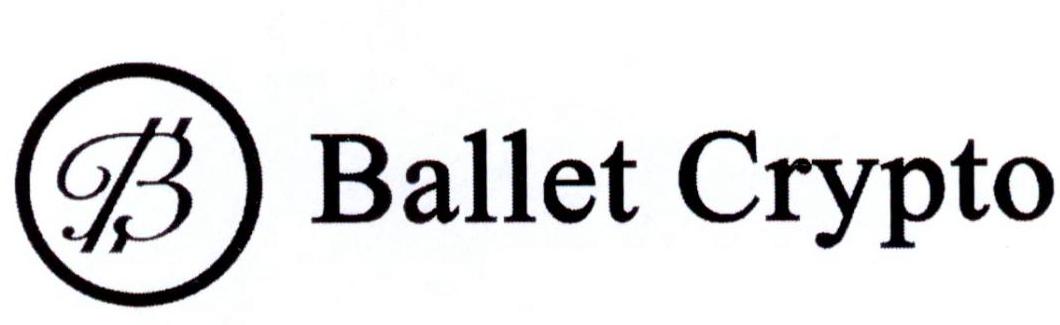 BALLET CRYPTO