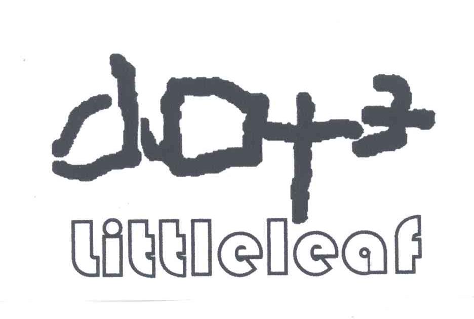 小叶子;LITTLE LEAF