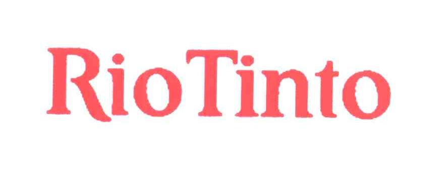 RIO TINTO