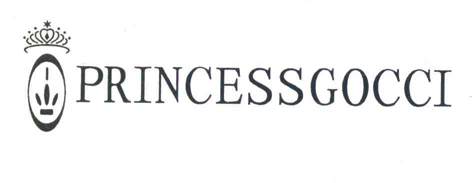 PRINCESS GOCCI