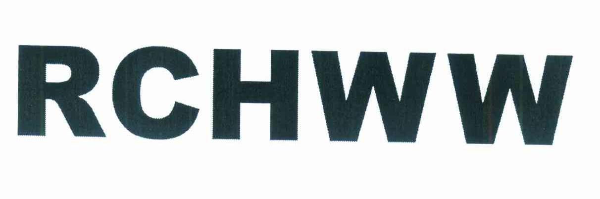 RCHWW