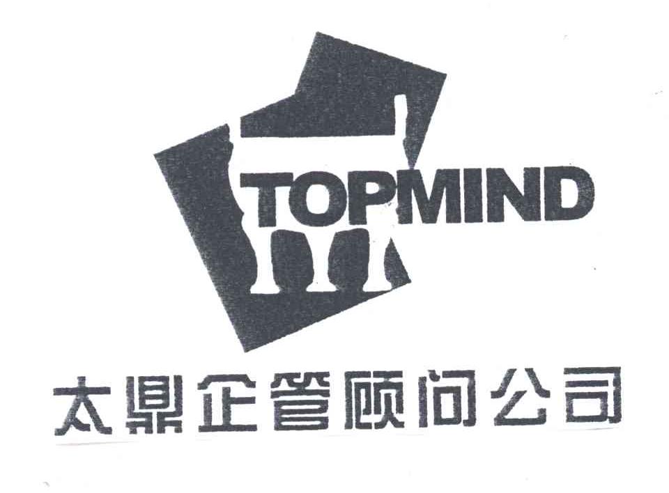TOPMIND;太鼎