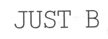 JUST B