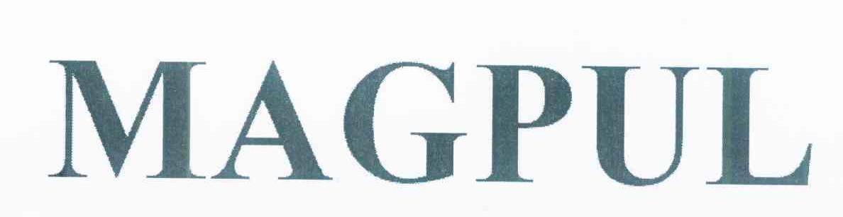MAGPUL