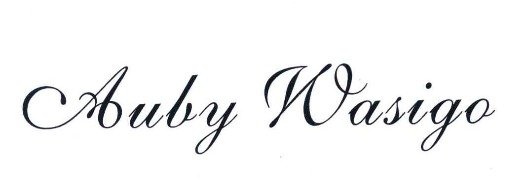 AUBY WASIGO