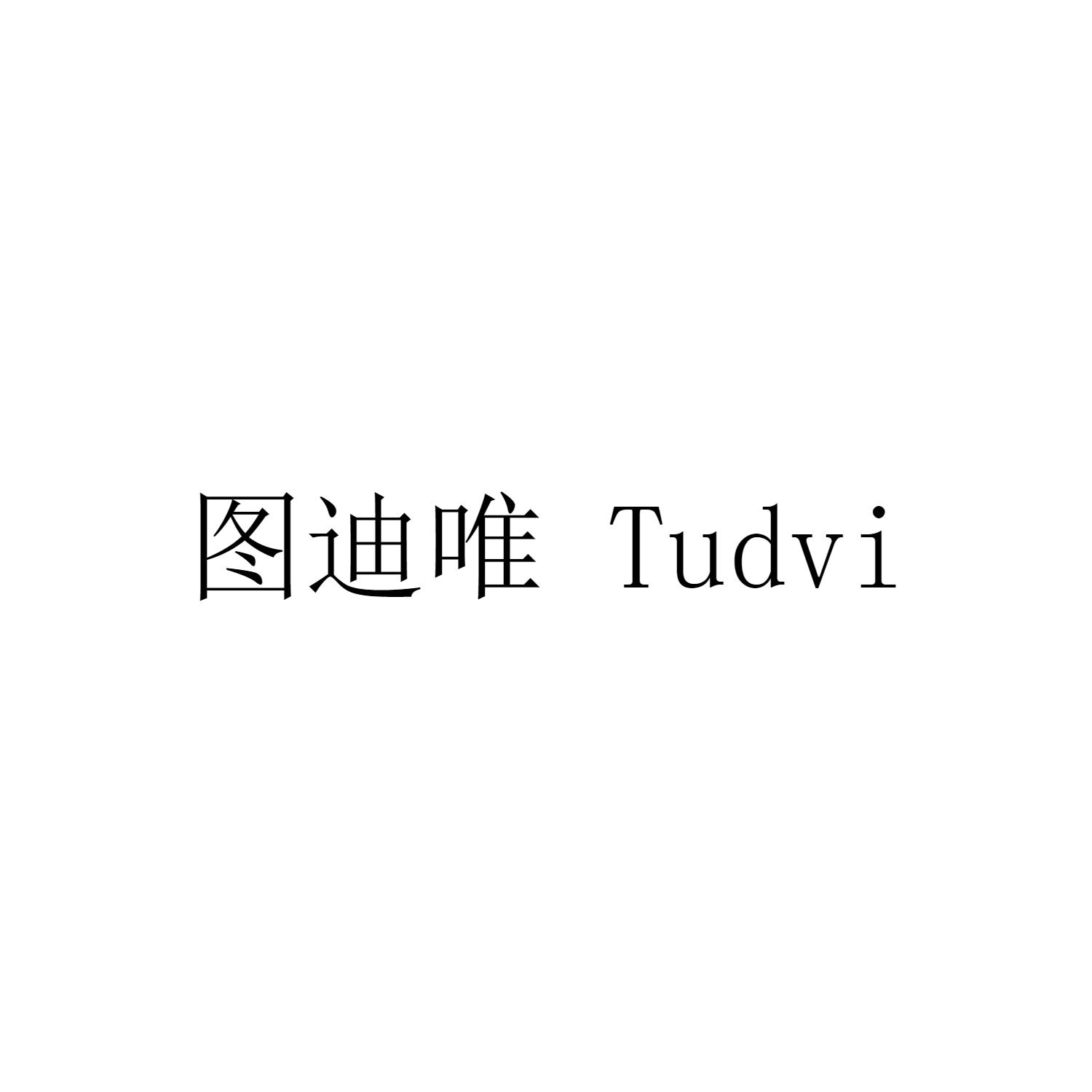 图迪唯 TUDVI