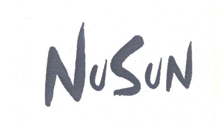 NUSUN