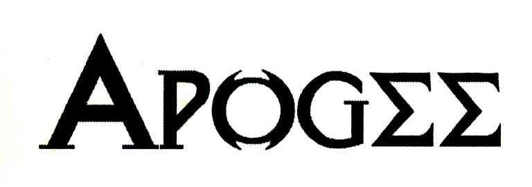 APOGEE