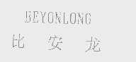 比安龙   BEYONLONG