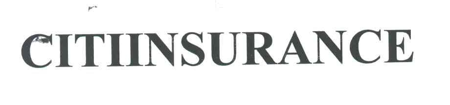 CITIINSURANCE