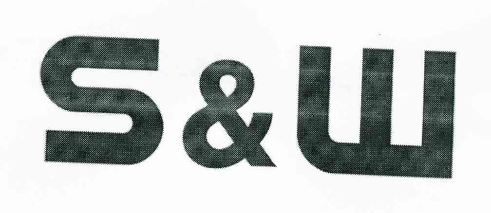 S&W