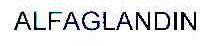 ALFAGLANDIN