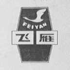 飞雁