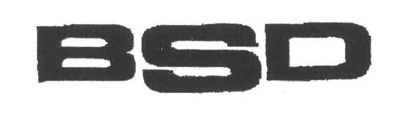 BSD