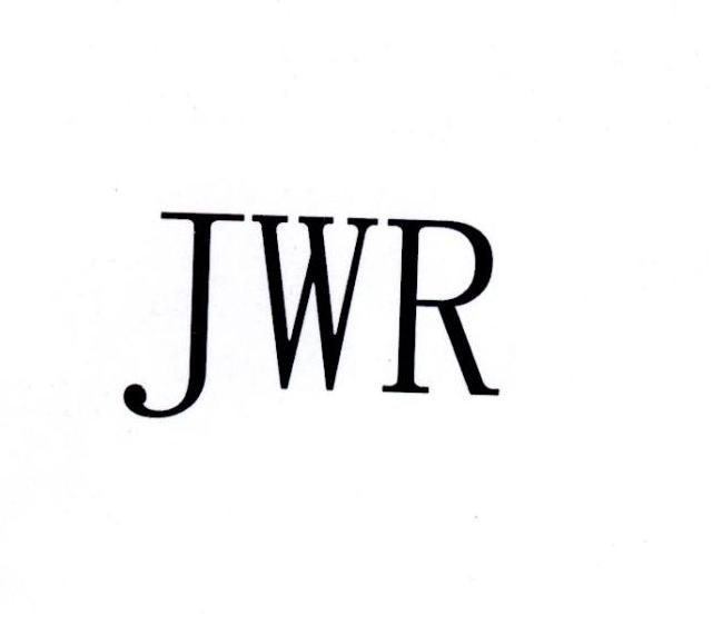 JWR