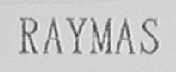 RAYMAX