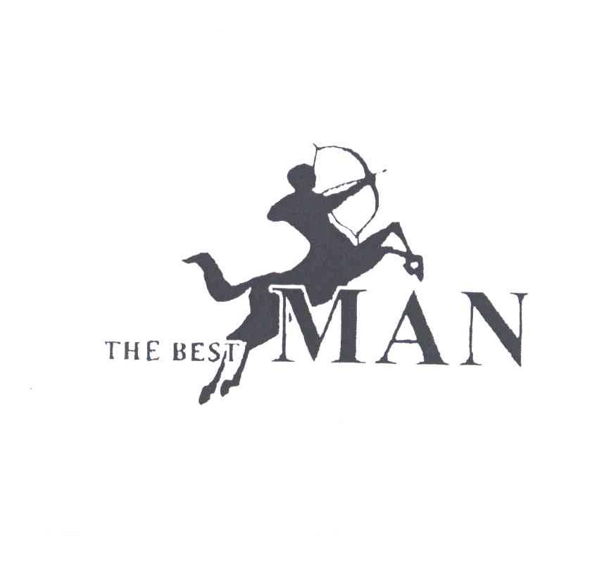 THE BEST MAN