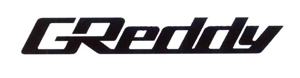 GREDDY