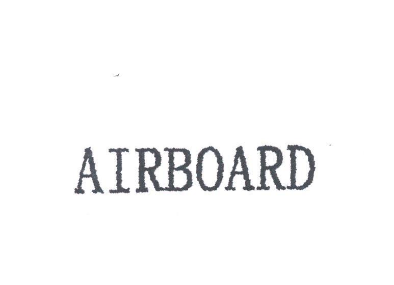 AIRBOARD