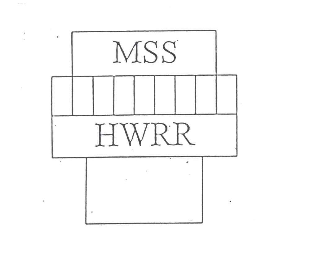 MSS HWRR