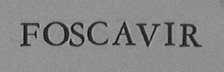 FOSCAUIR