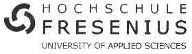 HOCHSCHULE FRESENIUS UNIVERSITY OF APPLIED SCIENCES