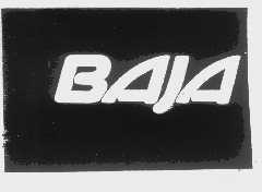 BAJA